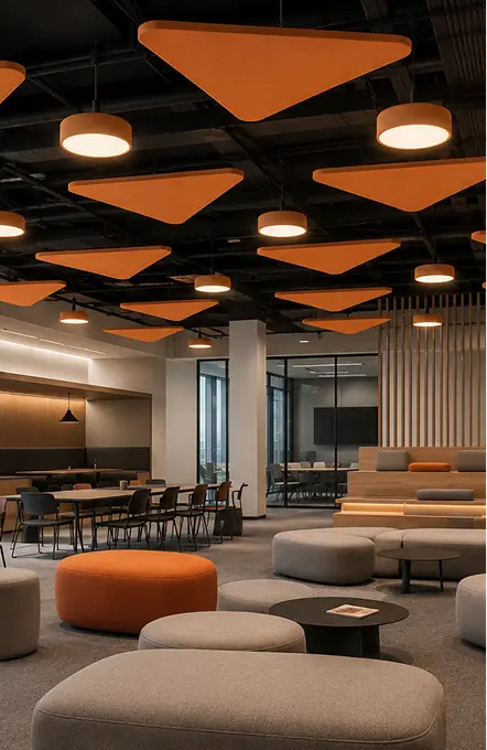 Ceiling Solutions