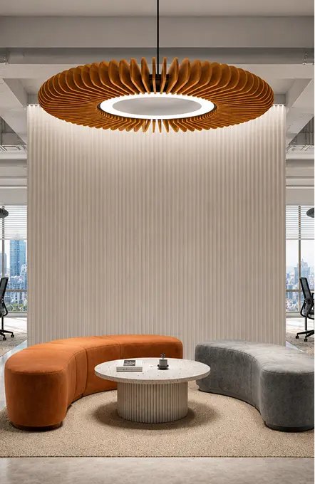 Lighting Solutions